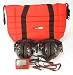 Electronics : RACEceiver TruScan - Daytona Package with Red Cooler