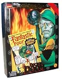  : Famous Cover Series Doctor Doom 8" Action Figure