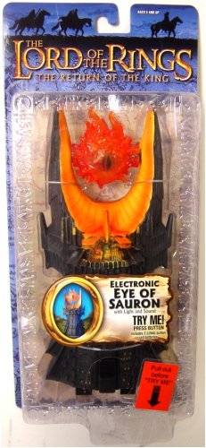 51o6eL1ZJZL Electronic Eye of Sauron with Light and Sounds!