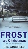 Frost At Christmas
