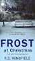 Frost at Christmas