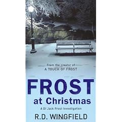 Frost at Christmas