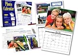 Photo Calendar Creative Kit