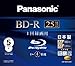 【Amazonの商品情報へ】パナソニック 録画用4倍速ブルーレイディスク 25GB(追記型)5枚パックLMBR25LW5 LM-BR25LW5