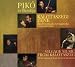 Piko-Village Music From Kal Albums