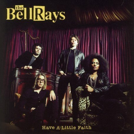 CD-Charts  Search : Have a Little Faith