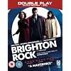 Brighton Rock - Double Play (Blu-ray + DVD)