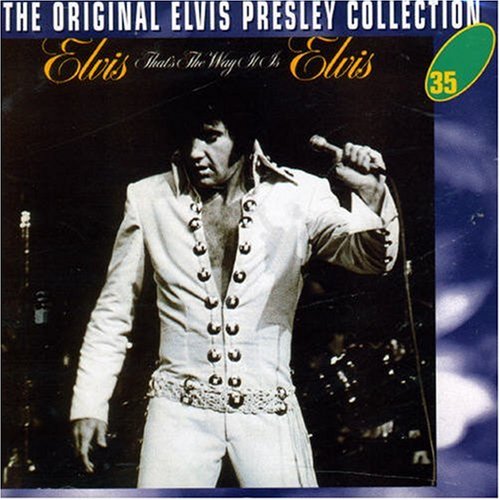 CD-Charts  Search : That's the Way It Is