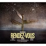 Rendez-Vous : Paris, B�nar�s, Mexico (Coffret 3 CD)par Erik Truffaz