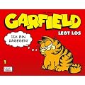 Garfield SC: Garfield 01: Garfield legt los