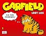 Garfield SC: Garfield 01: Garfield legt los