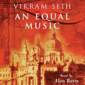 An Equal Music