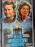 Das oberste Gebot - Randy Quaid