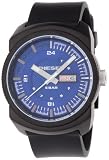 [ディーゼル]DIESEL 腕時計00-ANALOGUE3HAND DATE DZ1407 メンズ 【正規輸入品】