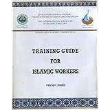 training guide for islamic workers human development series