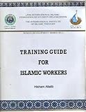 Training guide for Islamic workers