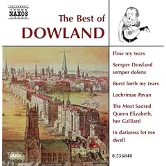 The Best of Dowland