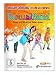 Tamusiland, DVD