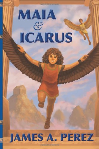maia and icarus