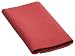 Mystic Maid G718KC-R 19-3/4-by-13-Inch Original Microfiber Cleaning Cloth, Port Red
