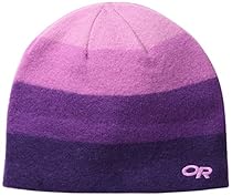 Outdoor Research Gradient Hat, Orchid/Crocus, One Size
