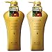 Shiseido Head SPA - Shampoo & Conditioner - 550ml