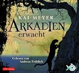 Produkt-Bild: Arkadien erwacht: 6 CDs