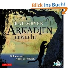 Arkadien erwacht: 6 CDs