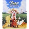 Babe Va In Citta'