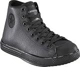 Men's Converse� PGS Soft Toe Hi Tops BLACK