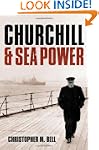 Churchill and Sea Power