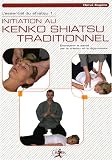 Livres Massages - Initiation au Shiatsu Traditionnel