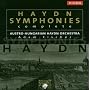 Symphonies Complete. 33 CD Box von Joseph Haydn