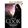 Die Tochter der K�nigin: Roman
