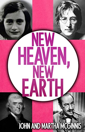 New Heaven, New Earth