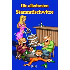 Die allerbesten Stammtischwitze