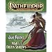 Pathfinder Adventure Path: Jade Regent Part 2 - Night of Frozen Shadows
