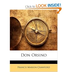 Don Orsino