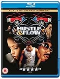 Image de Hustle and Flow [Blu-ray] [Import anglais]