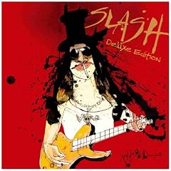 Slash (Deluxe Edition)