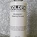 Silverpoint Drawing Ground by GOLDEN, 8 fl. oz. Bottle, Professional Acrylic Ground, Opaque