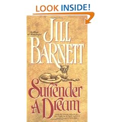 Surrender a Dream