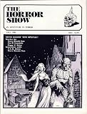The Horror Show #4 Fall 1986