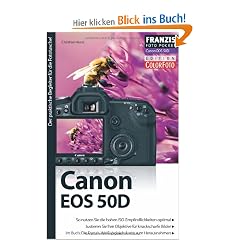 Fotopocket Canon EOS 50D: Der praktische Begleiter f�r die Fototasche