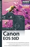 Fotopocket Canon EOS 50D: Der praktische Begleiter für die Fototasche