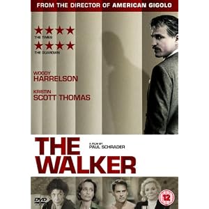 The Walker [DVD] [2007]