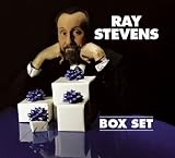 Ray Stevens Box Set
