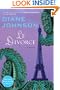 Le Divorce (William Abrahams Book)