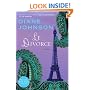 Le Divorce (William Abrahams Book)