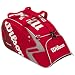 Wilson KTour Court Bag (Red/White/Black)